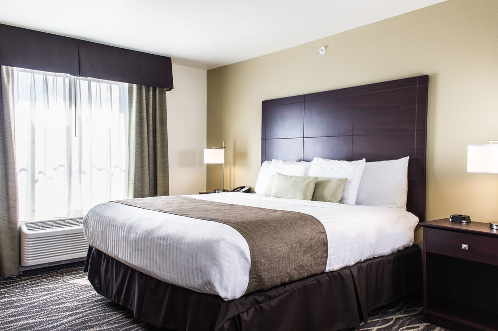 Cobblestone & - 3* Chippewa Falls