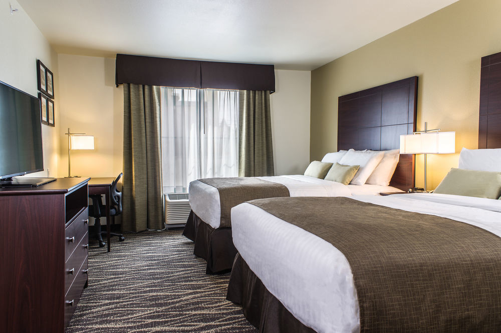 Cobblestone & - Hotel 3*