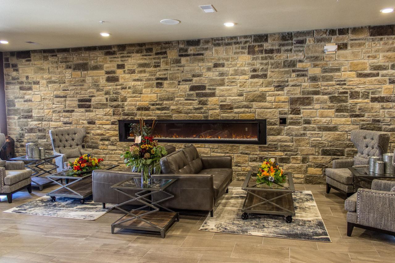 Cobblestone & - Chippewa Falls