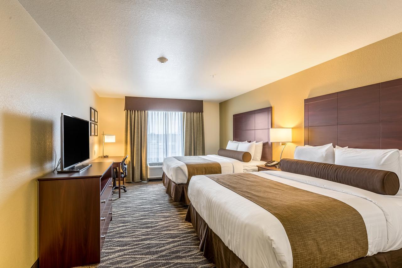 Cobblestone & - 3* Chippewa Falls