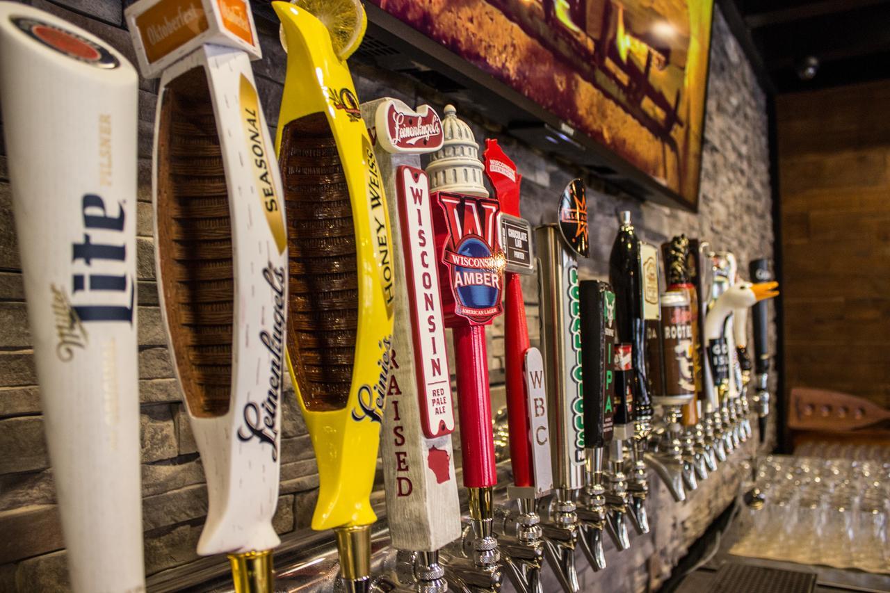 Cobblestone & - 3* Chippewa Falls