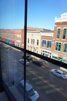 Cobblestone & - Hotel Chippewa Falls